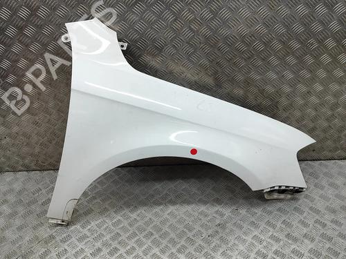 Used Right front fenders VW PASSAT B7 Variant (365) 2.0 TDI (140 hp) 32476103