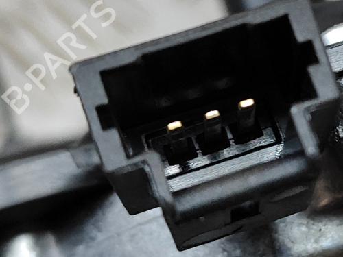 Rear wiper motor CITROËN C3 / C3 ORIGIN III (SX) 1.2 VTi 82 | BP17445025M102 