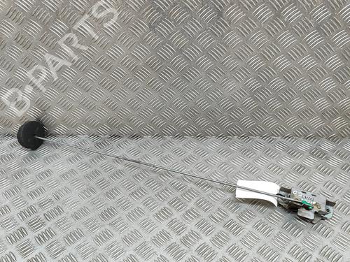 Bagklap lås DODGE RAM 1500 Pickup (DJ, DS) 5.7 4x4 (350 hp) 27784804