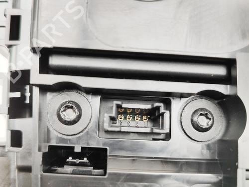 Gear lever BMW XM (G09) XM All-wheel Drive | BP33390686M90 - Image 8