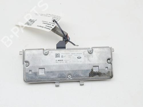 Camera LAND ROVER RANGE ROVER VELAR (L560) 2.0 D180 TD4 4x4 | BP39409301E14 - Image 5