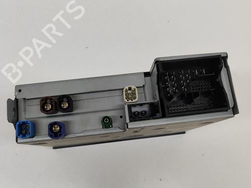 Electronic module AUDI A1 Sportback (GBA) 25 TFSI | BP19645121M83 