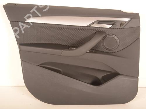 Venstre frontpanel BMW X6 (G06, F96) xDrive M50 i (530 hp) 30281291