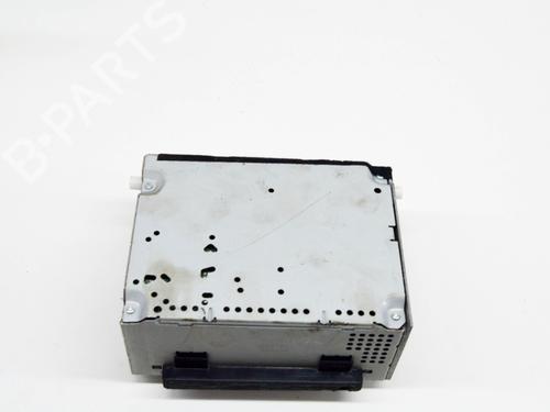 Electronic module FORD FIESTA VI (CB1, CCN) 1.6 ST | BP11869849M83 