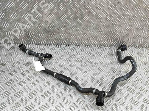 Used Pipe BMW X2 (U10) iX2 eDrive 20 (204 hp) 27798637