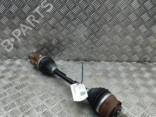 Left front driveshaft VOLVO EX30 (416) Performance AWD | BP38094677M38 - Image 5