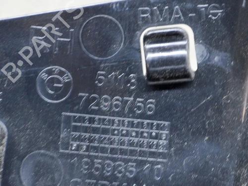 Andre BMW i3 (I01) s Electric | BP27754635O1