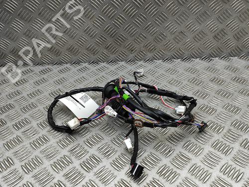 Used Wiring harness TOYOTA PRIUS (_W6_) 2.0 PHEV (MXWH61L, MXWH61) (223 hp) 29975162