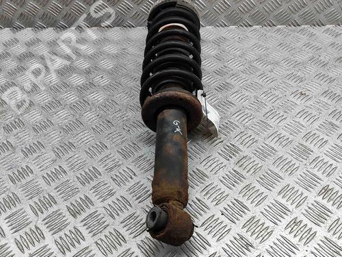 Left rear shock absorber BMW X3 (F25) xDrive 20 d | BP29310392M18 