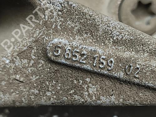 Venstre Styrespindel Lejehus BMW i3 (I01) Electric | BP31314784M25 