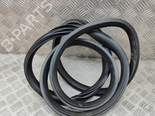 Rubber door seal TESLA MODEL Y (5YJY) EV Performance All-wheel Drive | BP30394175C142