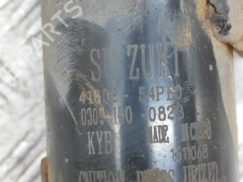 Left front shock absorber SUZUKI VITARA (LY) 1.6 DDiS AllGrip (APK416D) | BP29234610M16  - Image 6