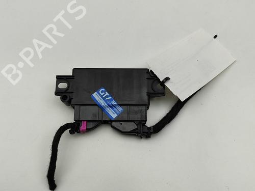 Elektronische module SKODA OCTAVIA III Combi (5E5, 5E6) 1.8 TSI 4x4 | BP26607563M83 