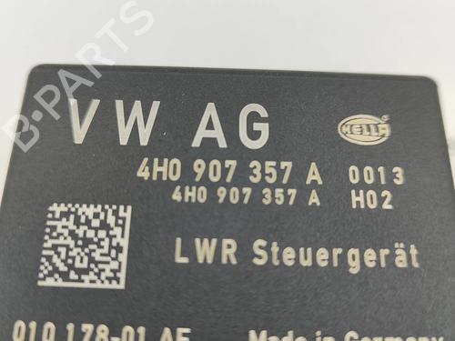 Electronic module AUDI A6 C7 Avant (4G5, 4GD) 3.0 TDI quattro | BP27350612M83  - Image 7