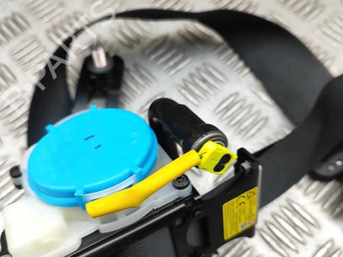 Front left seatbelt MAZDA CX-5 (KF) 2.0 | BP29867539I26  - Image 5