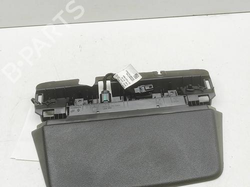 Third brake light RENAULT ARKANA I (LCM_, LDN_) 1.6 E-TECH 145 (LDMU) | BP35727005L11 - Image 2