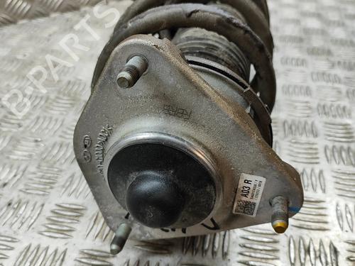 Right front shock absorber KIA EV6 (CV) 77 | BP38184410M17 - Image 5