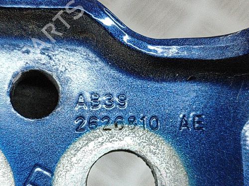 Hinge/Door check strap FORD RANGER (TKE) 2.0 EcoBlue 4x4 | BP28549174C146 