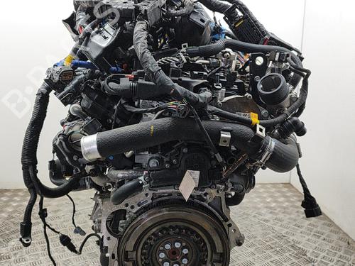 Engine HYUNDAI TUCSON (NX4E, NX4A) 1.6 T-GDi | BP28078956M1 