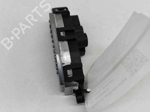 Heater resistor MERCEDES-BENZ A-CLASS (W177) A 180 (177.084) | BP28548894M108 