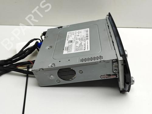 Electronic module AUDI Q3 (8UB, 8UG) 2.0 TFSI quattro | BP37610091M83 - Image 4