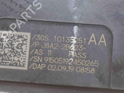 Switch LAND ROVER RANGE ROVER VELAR (L560) 2.0 D240 SD4 4x4 | BP7902266I30 