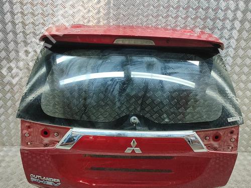 Used Tailgate Tailgate 39145020 39145020
