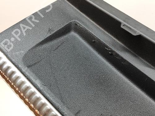 Tailgate trim AUDI A5 Sportback (F5A, F5F) 2.0 TFSI | BP16271419C151 