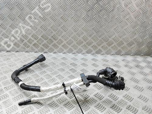 Used Pipe Pipe LAND ROVER RANGE ROVER SPORT III (L461) P440e PHEV AWD (441 hp) 33112604 33112604