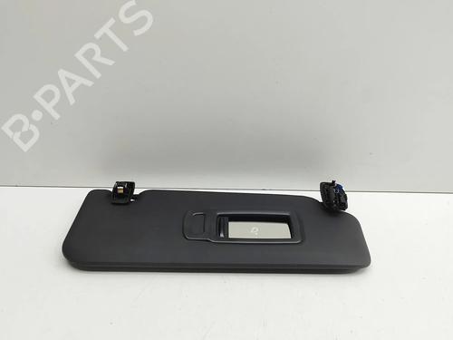 Used Right sun visor Right sun visor BMW X3 (G01, F97, G08) iX3 (286 hp) 34604732 34604732