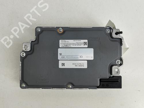 Electronic module FORD PUMA (J2K, CF7) 1.0 EcoBoost mHEV | BP28549055M83