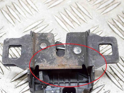 Hood lock LAND ROVER RANGE ROVER EVOQUE (L538) 2.0 D 4x4 | BP11832023C133 