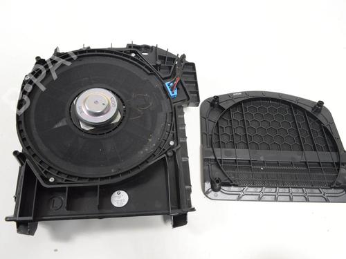 Used Electronic module BMW 5 (F10) 520 d (190 hp) 30256730