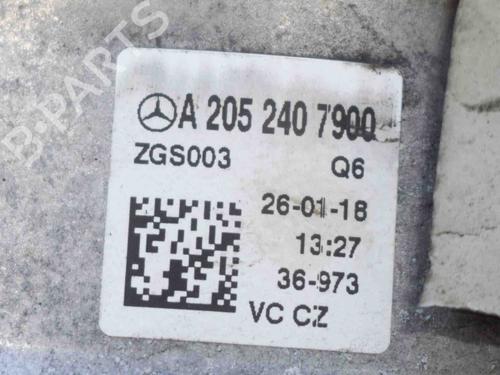 Engine mount MERCEDES-BENZ GLC (X253) 220 d 4-matic (253.905, 253.903) | BP6762886M89