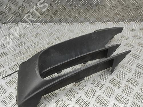 Used Grille Grille PORSCHE PANAMERA (971) 2.9 4 E-Hybrid (97ABE1, 97BBE1, 97ABX1) (462 hp) 33624832 33624832