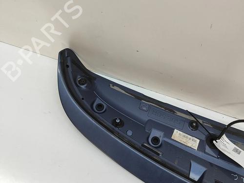 Spoiler bagklap HYUNDAI i30 (GD) 1.6 CRDi | BP26133739C96 