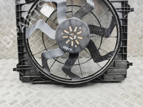 Used Radiator fan Radiator fan 39421200 39421200