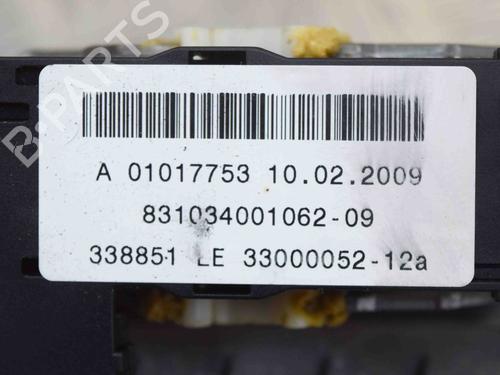 Steering column BMW X5 (E70) 3.0 sd | BP6769676M21