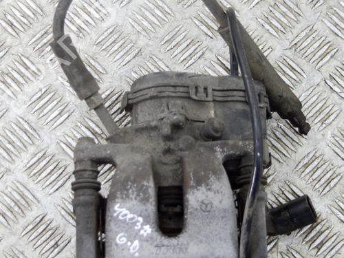 Used Right rear brake caliper MERCEDES-BENZ CLA Coupe (C117) CLA 180 (117.342) (122 hp) 15680715
