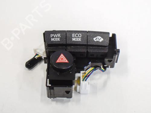 Used Switch Switch TOYOTA PRIUS (_W3_) 1.8 Hybrid (ZVW3_) (99 hp) 6764755 6764755