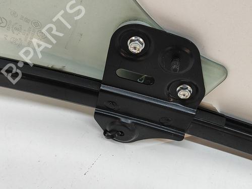 Front left quarter glass MAZDA MX-5 IV (ND__) 2.0 (ND2E, ND6E) | BP29007544C111 