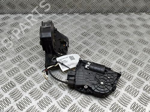 Front left lock BMW 5 Touring (F11) M 550 d xDrive | BP30004892C98 