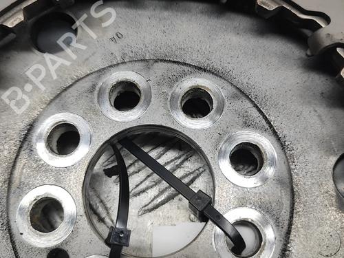 Flywheel SKODA KAROQ (NU7, ND7) 2.0 TDI | BP27790032M101