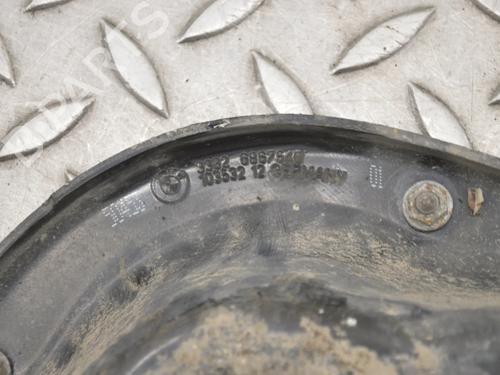 Left rear suspension arm BMW 4 Convertible (F33, F83) 435 i | BP30237944M14 