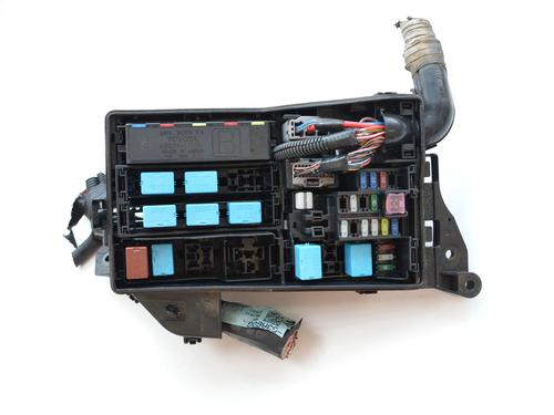 Fuse box LEXUS IS II (_E2_) 220d (ALE20) | BP33371501E1  - Image 7