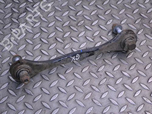 Venstre bagtil bærearm AUDI A3 Sportback (8PA) 2.0 TDI 16V (140 hp) 30218173