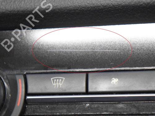 Climate control BMW 5 (F10) 520 d | BP6762202I5 