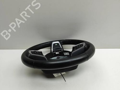 Steering wheel JAGUAR F-PACE (X761) 2.0 TD4 | BP29830603C49 - Image 2