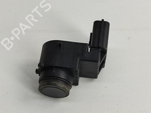 Used Electronic module KIA SPORTAGE V (NQ5) 1.6 T-GDi Hybrid AWD (215 hp) 27784199