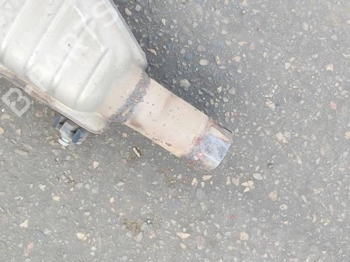 Exhaust system VW T-ROC (A11, D11) 2.0 R 4motion | BP34037189M121  - Image 6